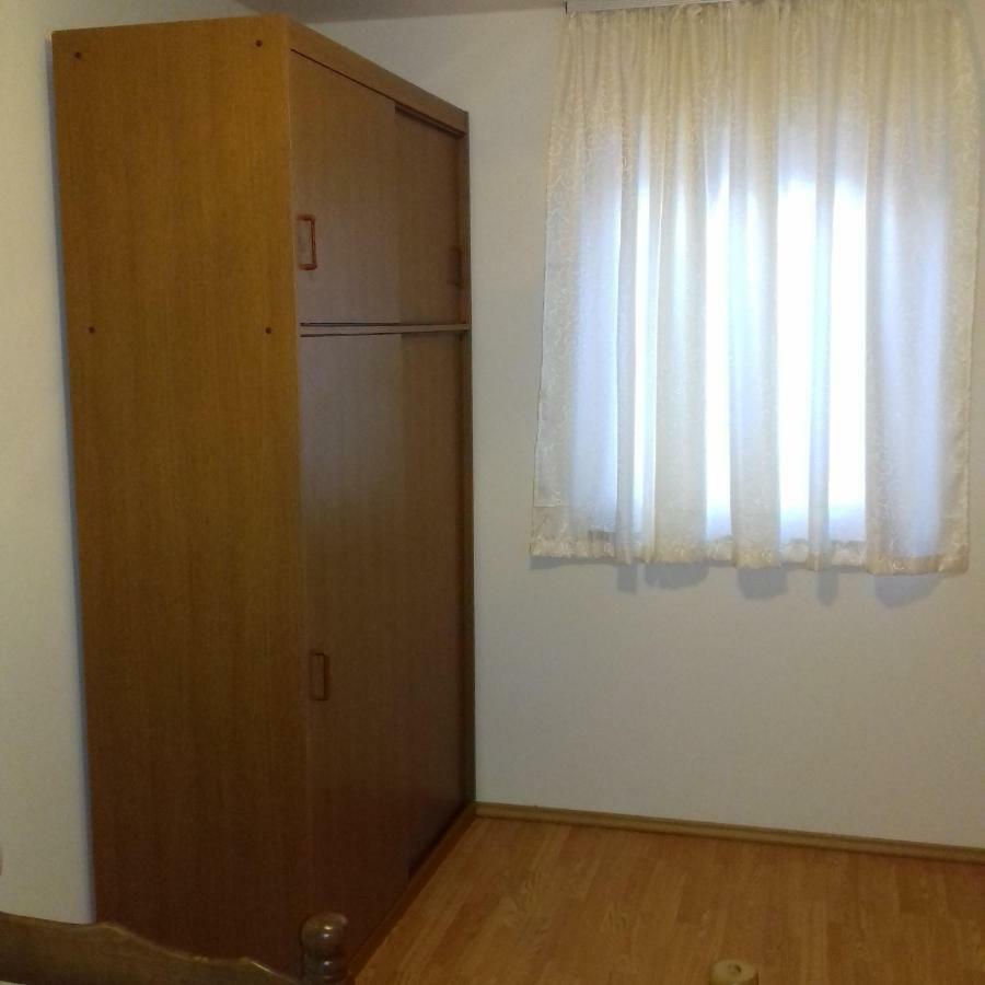Apartments Dugandzic Drače Exterior foto